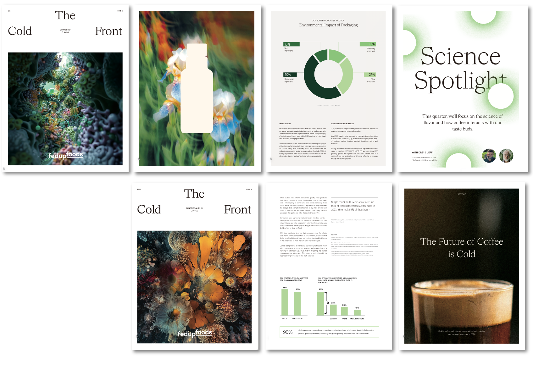 Illustration of a mountain range from afar