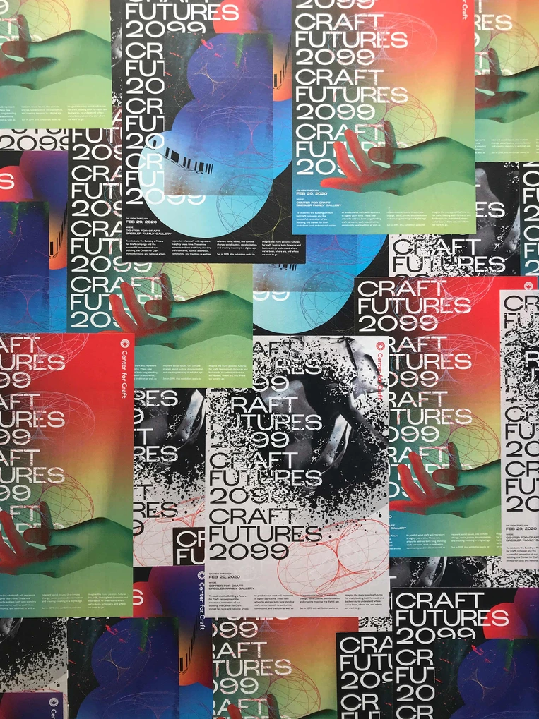 Painting of 3 pigeons