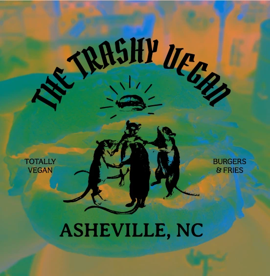 Painting of 3 pigeons